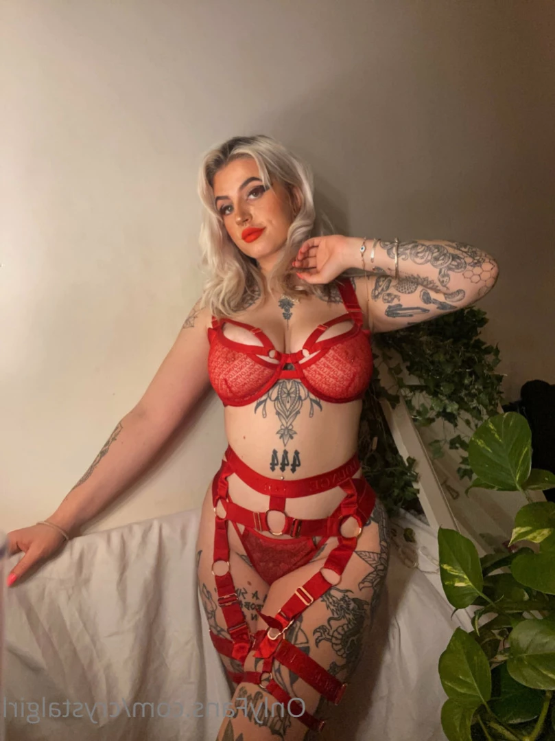 Crystal 🍆 SALE ON 🤍 [ crystalgirl ] Onlyfans leaked photo 13659281 on Hotleaks.tv