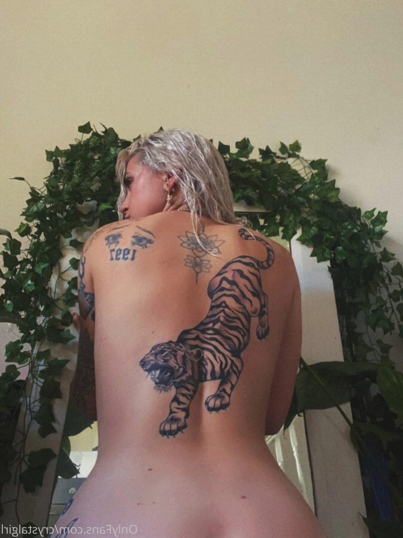 Crystal 🍆 SALE ON 🤍 [ crystalgirl ] Onlyfans leaked photo 13665323 on Hotleaks.tv