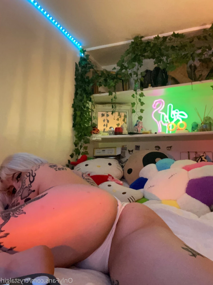 Crystal 🍆 SALE ON 🤍 [ crystalgirl ] Onlyfans leaked photo 13802345 on Hotleaks.tv