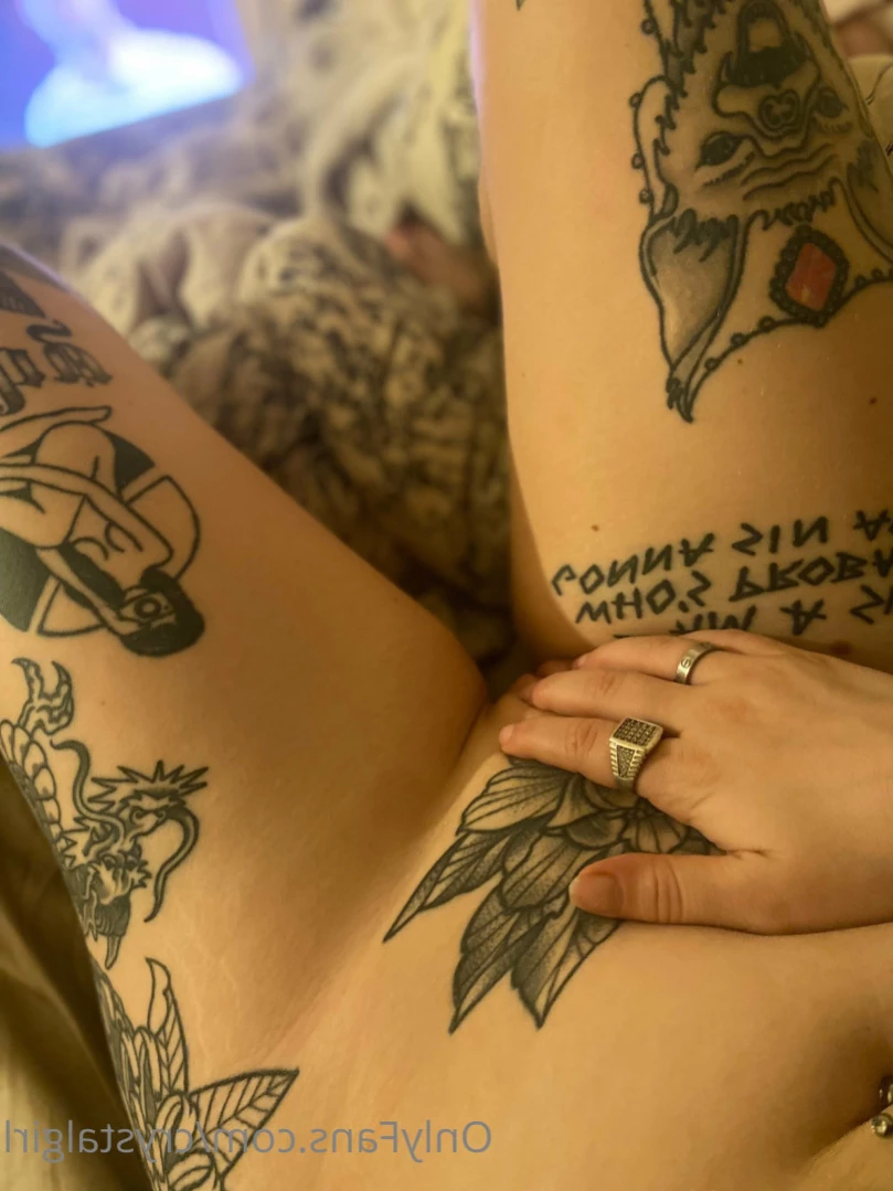 Crystal 🍆 SALE ON 🤍 [ crystalgirl ] Onlyfans leaked photo 13805282 on Hotleaks.tv