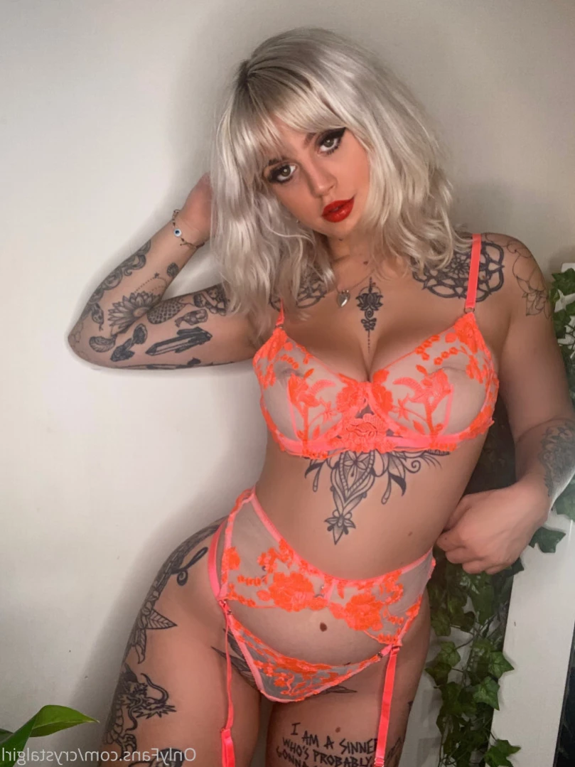 Crystal 🍆 SALE ON 🤍 [ crystalgirl ] Onlyfans leaked photo 14244728 on Hotleaks.tv