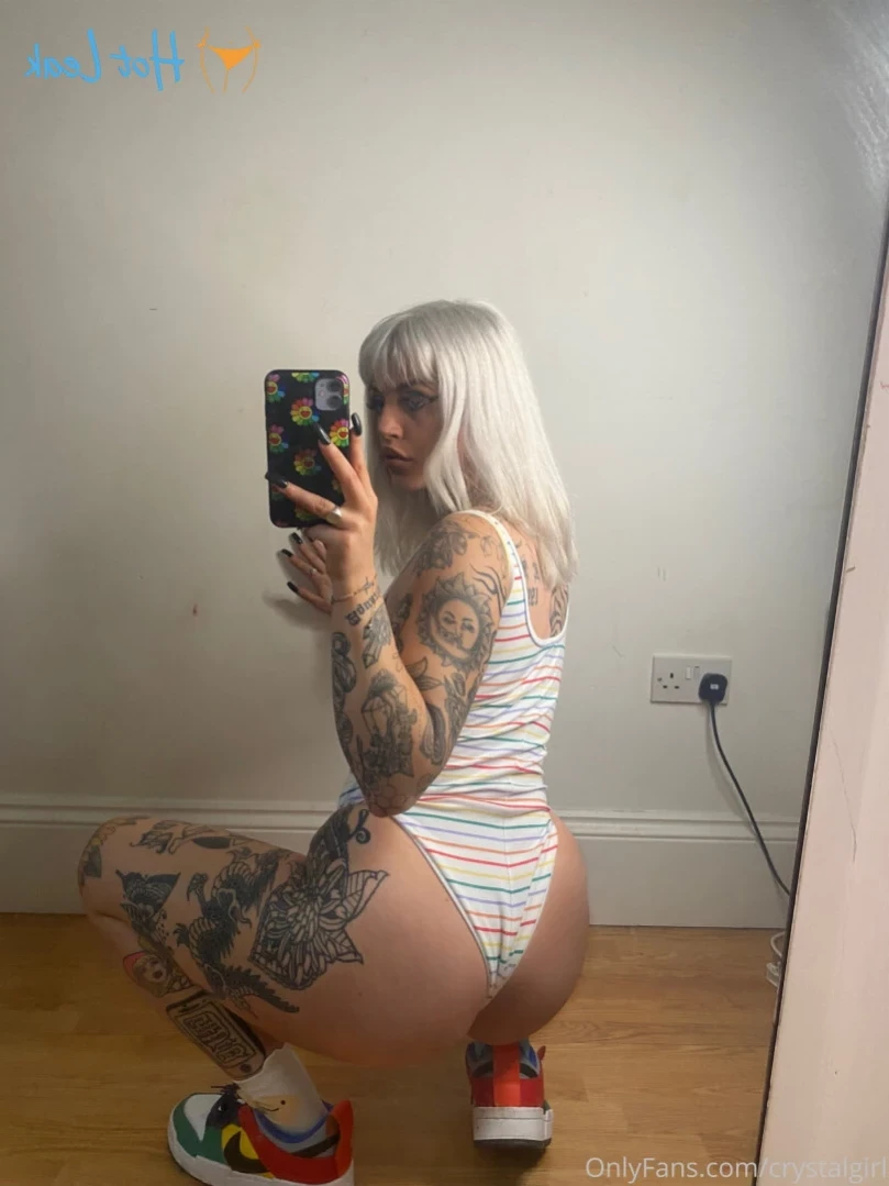 Crystal 🍆 SALE ON 🤍 [ crystalgirl ] Onlyfans leaked photo 14291207 on Hotleaks.tv