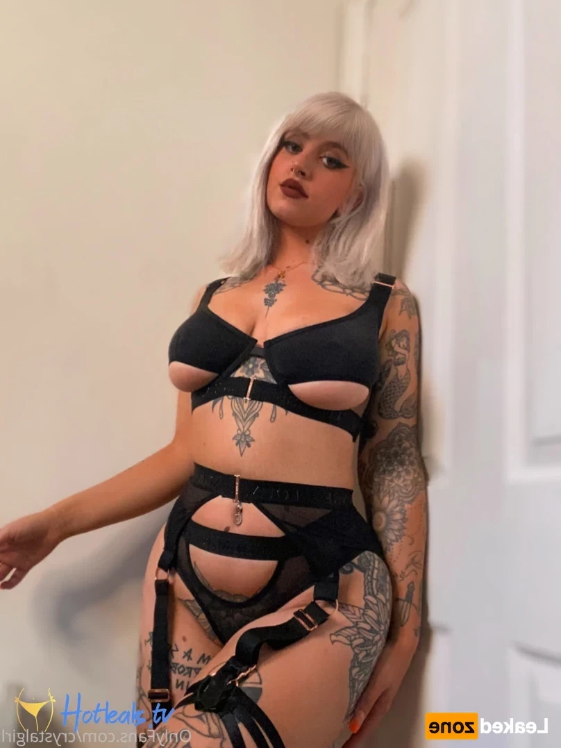 Crystal 🍆 SALE ON 🤍 [ crystalgirl ] Onlyfans leaked photo 14316730 on Hotleaks.tv