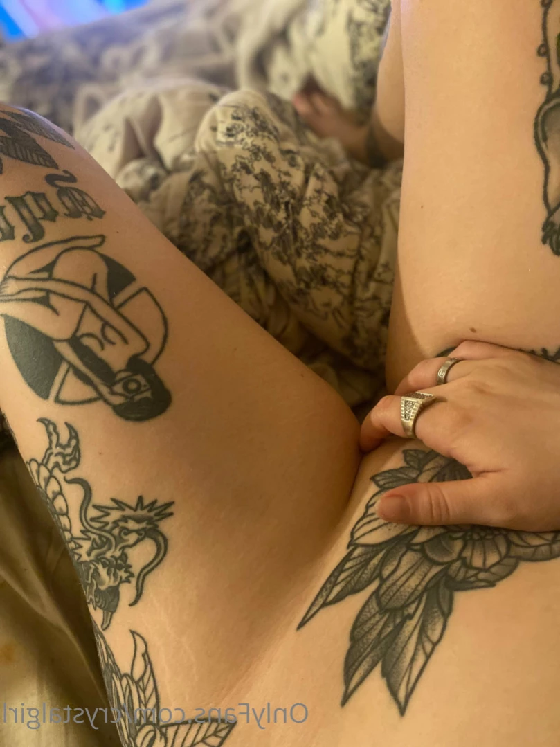 Crystal 🍆 SALE ON 🤍 [ crystalgirl ] Onlyfans leaked photo 14387164 on Hotleaks.tv