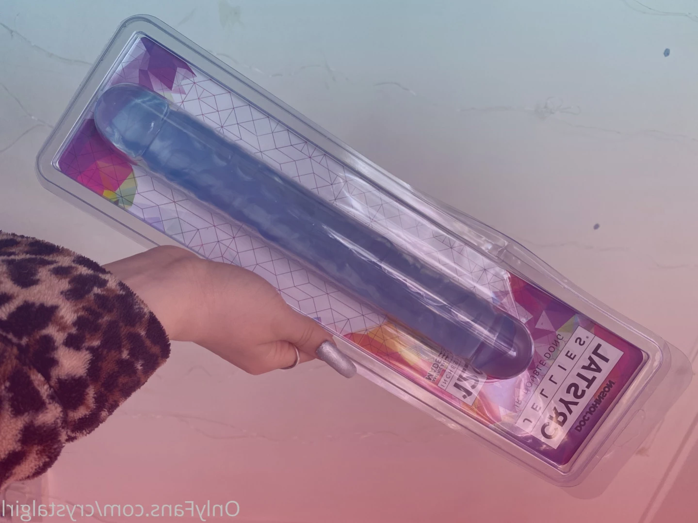 Crystal 🍆 SALE ON 🤍 [ crystalgirl ] Onlyfans leaked photo 14417979 on Hotleaks.tv