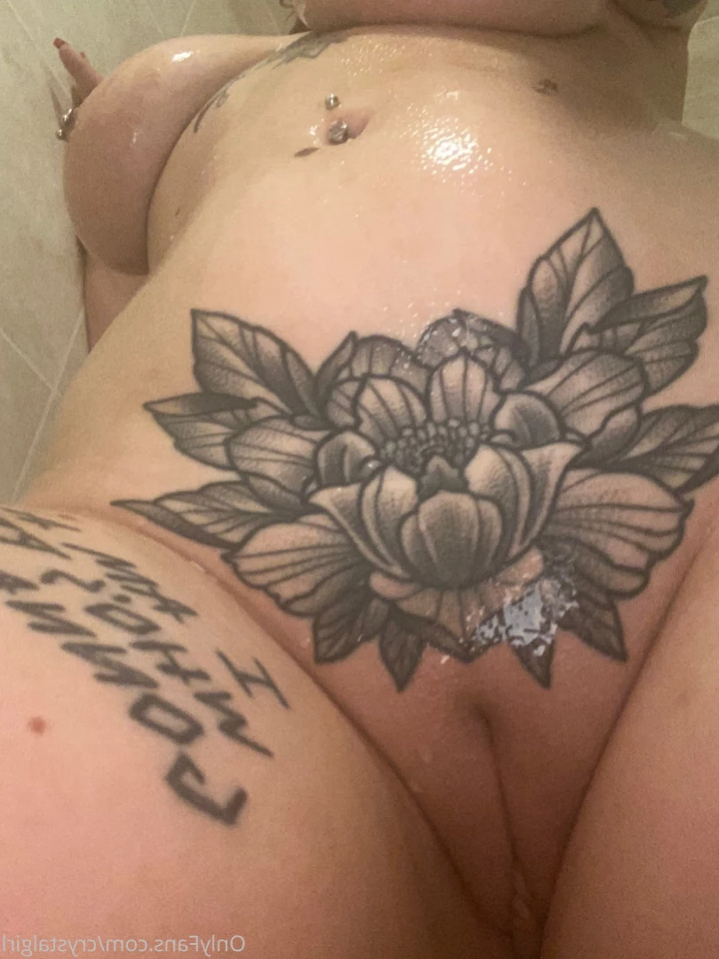 Crystal 🍆 SALE ON 🤍 [ crystalgirl ] Onlyfans leaked photo 14418321 on Hotleaks.tv
