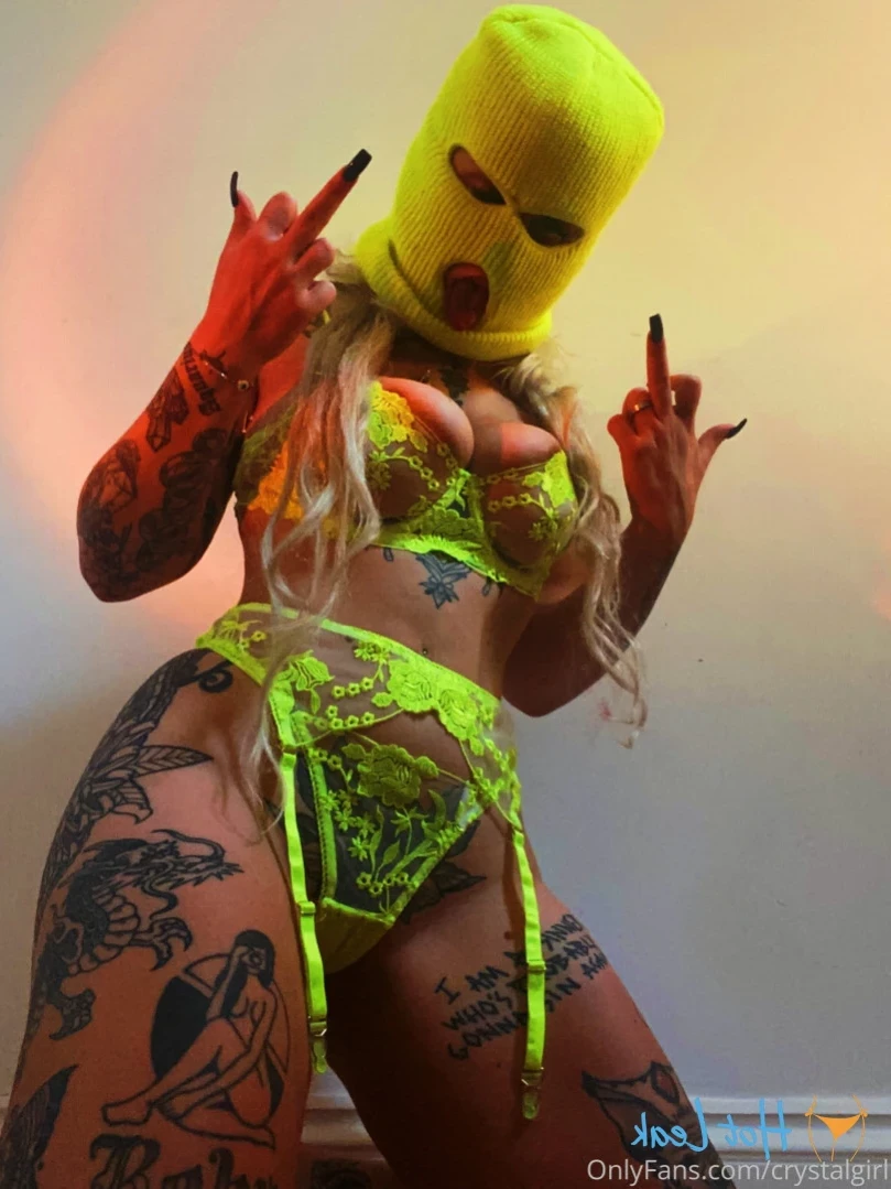 Crystal 🍆 SALE ON 🤍 [ crystalgirl ] Onlyfans leaked photo 14433389 on Hotleaks.tv
