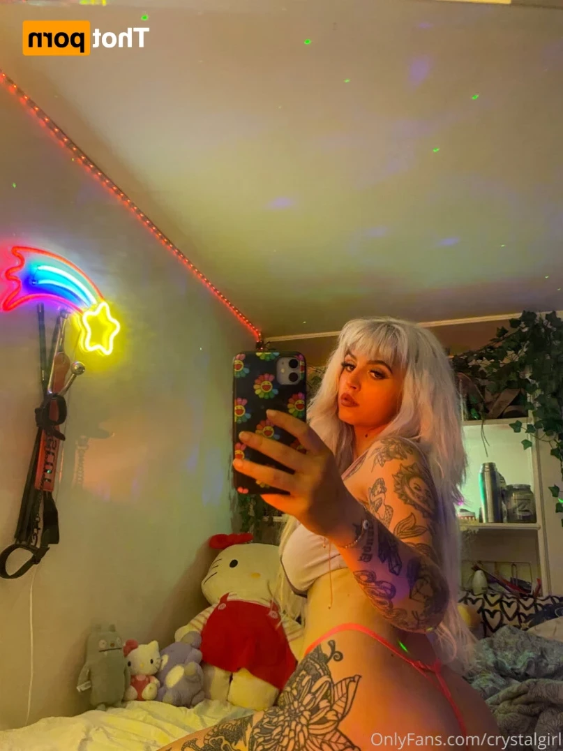 Crystal 🍆 SALE ON 🤍 [ crystalgirl ] Onlyfans leaked photo 14514916 on Hotleaks.tv