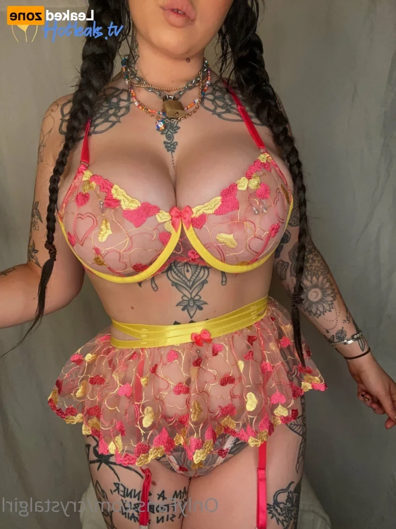 Crystal 🍆 SALE ON 🤍 [ crystalgirl ] Onlyfans leaked photo 14541045 on Hotleaks.tv