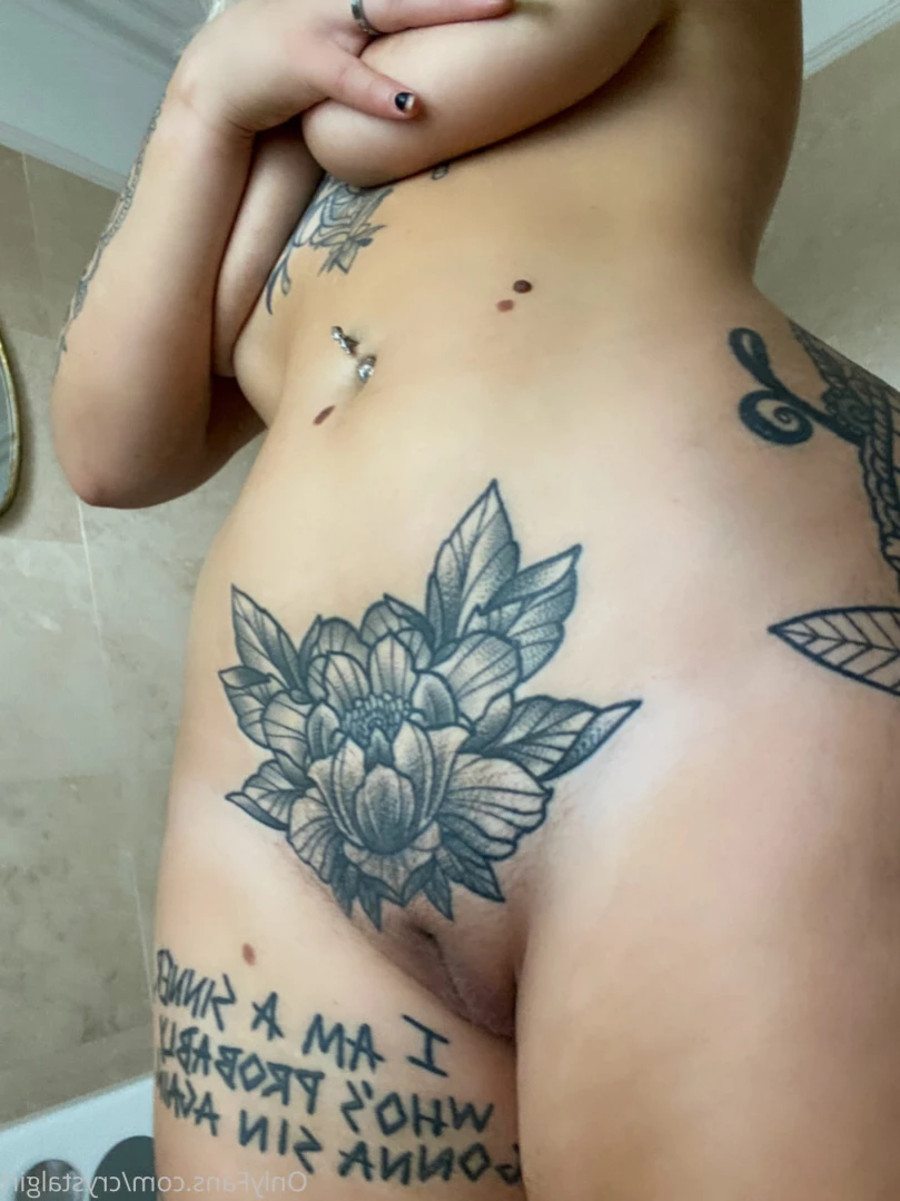 Crystal 🍆 SALE ON 🤍 [ crystalgirl ] Onlyfans leaked photo 14642171 on Hotleaks.tv