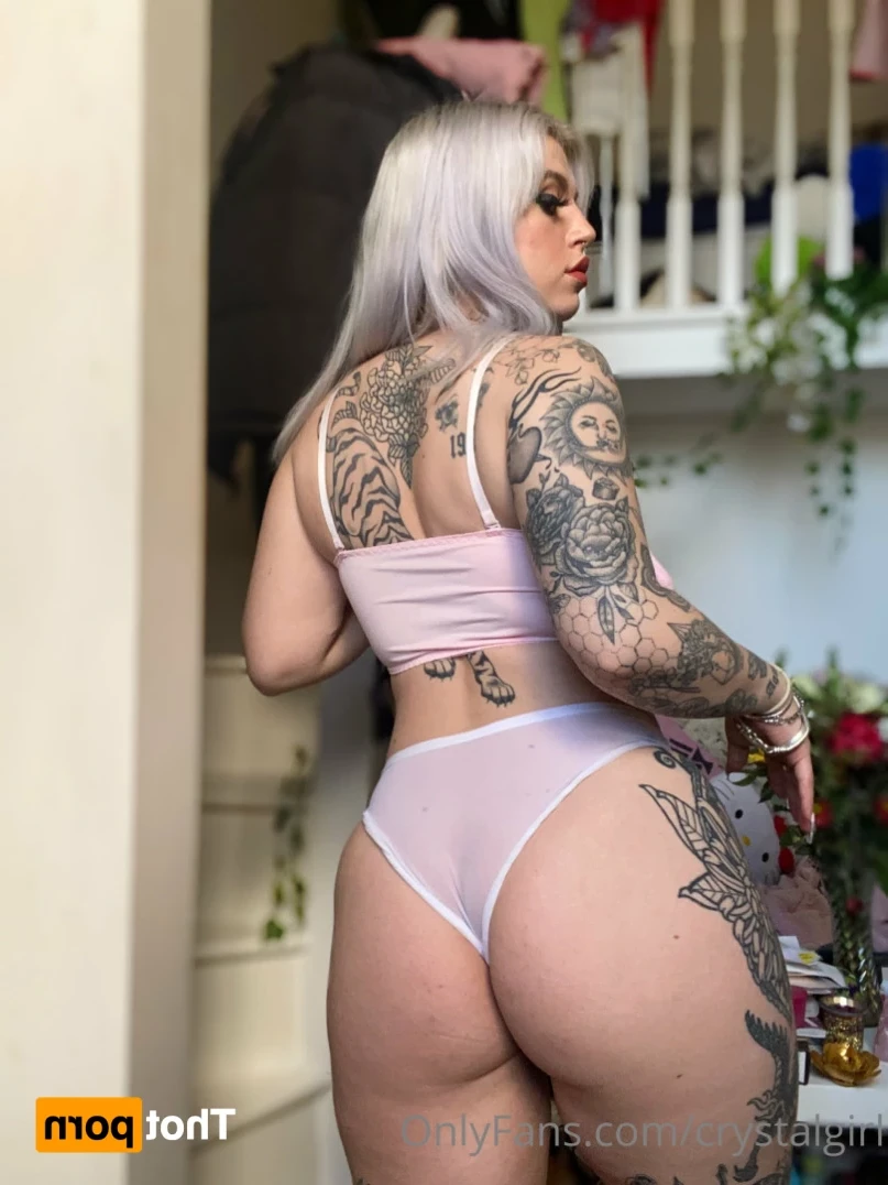 Crystal 🍆 SALE ON 🤍 [ crystalgirl ] Onlyfans leaked photo 14676877 on Hotleaks.tv