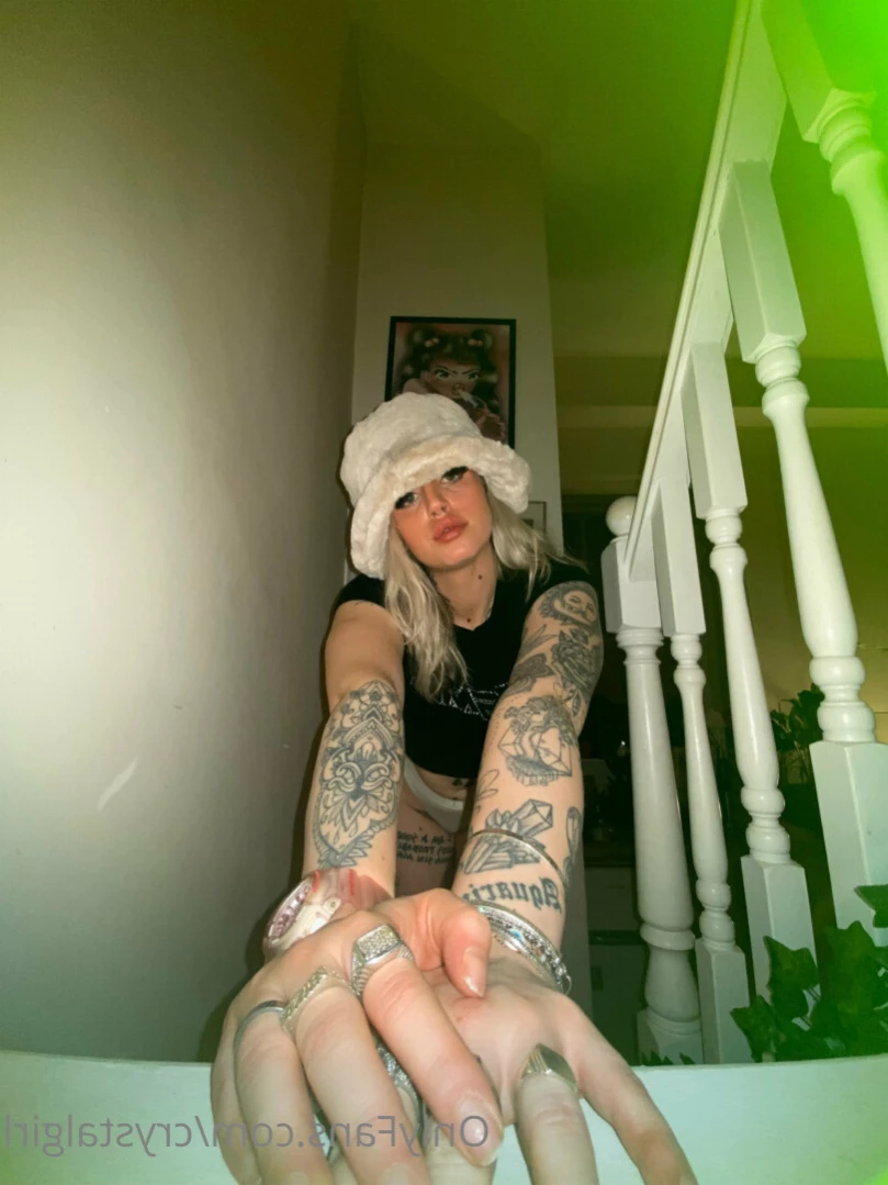 Crystal 🍆 SALE ON 🤍 [ crystalgirl ] Onlyfans leaked photo 14728616 on Hotleaks.tv
