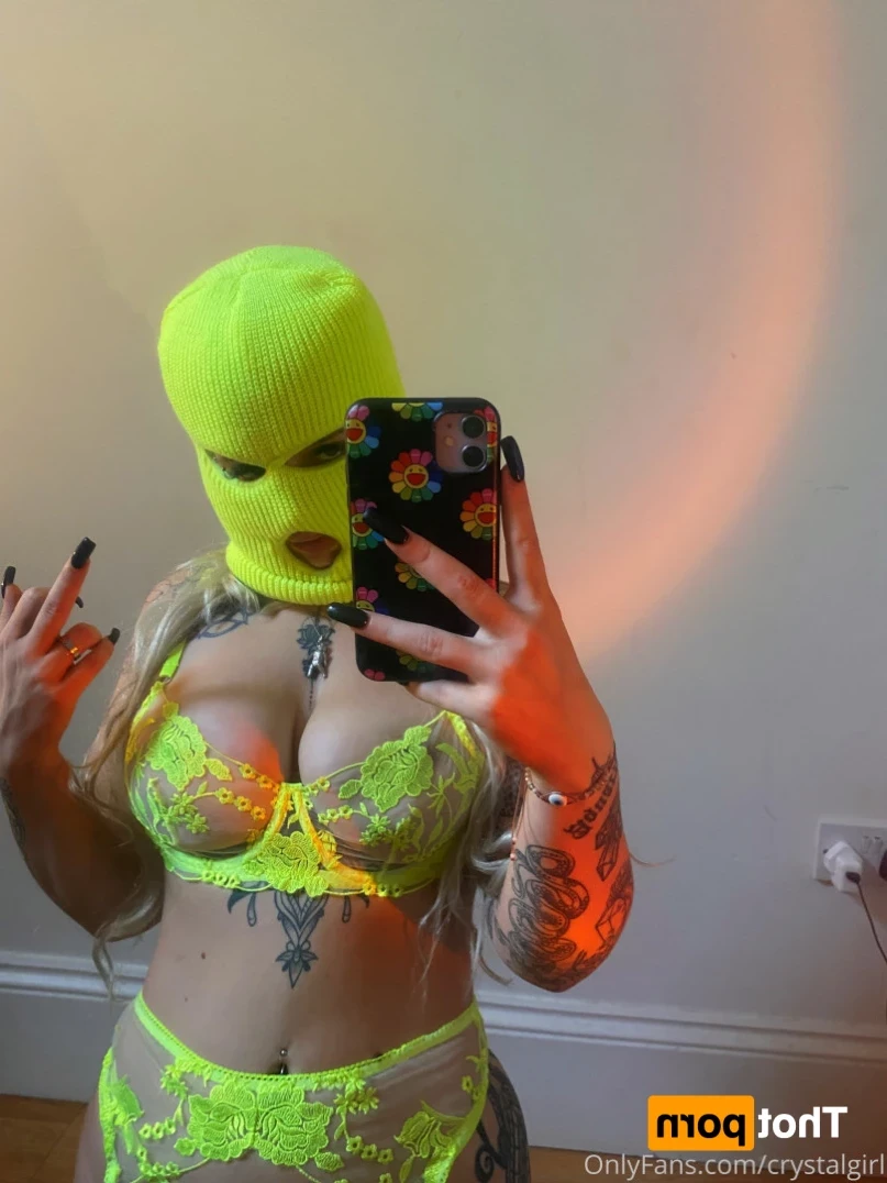 Crystal 🍆 SALE ON 🤍 [ crystalgirl ] Onlyfans leaked photo 14795538 on Hotleaks.tv