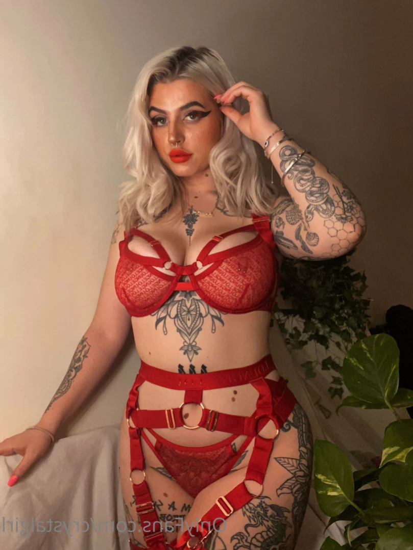 Crystal 🍆 SALE ON 🤍 [ crystalgirl ] Onlyfans leaked photo 15031576 on Hotleaks.tv