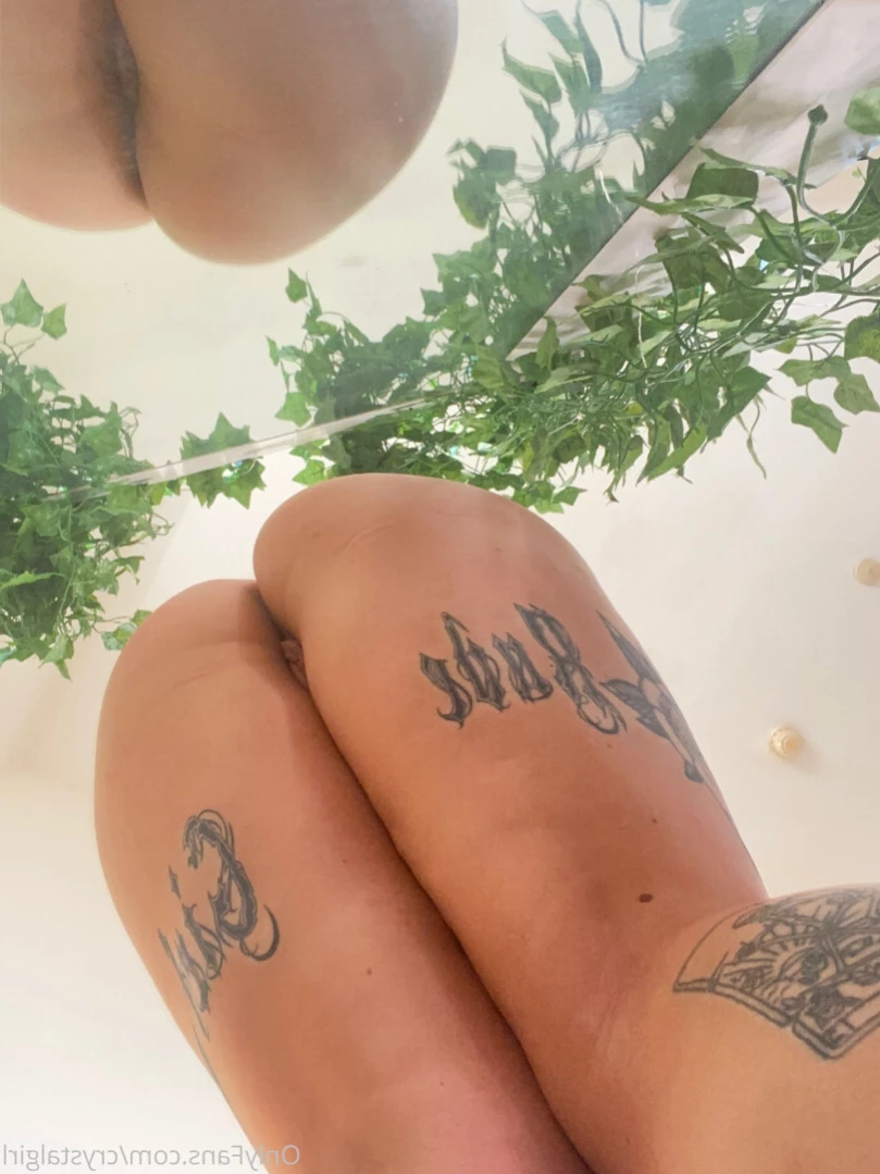 Crystal 🍆 SALE ON 🤍 [ crystalgirl ] Onlyfans leaked photo 15063561 on Hotleaks.tv