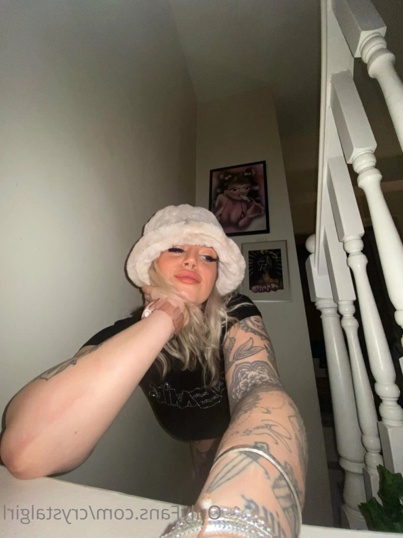 Crystal 🍆 SALE ON 🤍 [ crystalgirl ] Onlyfans leaked photo 15215411 on Hotleaks.tv
