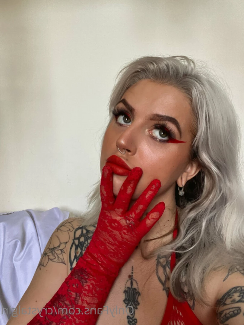 Crystal 🍆 SALE ON 🤍 [ crystalgirl ] Onlyfans leaked photo 15228215 on Hotleaks.tv