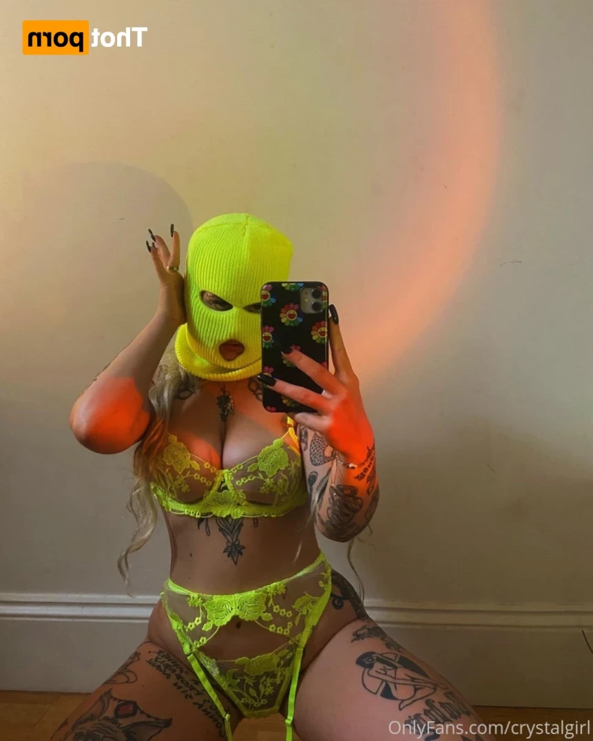 Crystal 🍆 SALE ON 🤍 [ crystalgirl ] Onlyfans leaked photo 15248994 on Hotleaks.tv