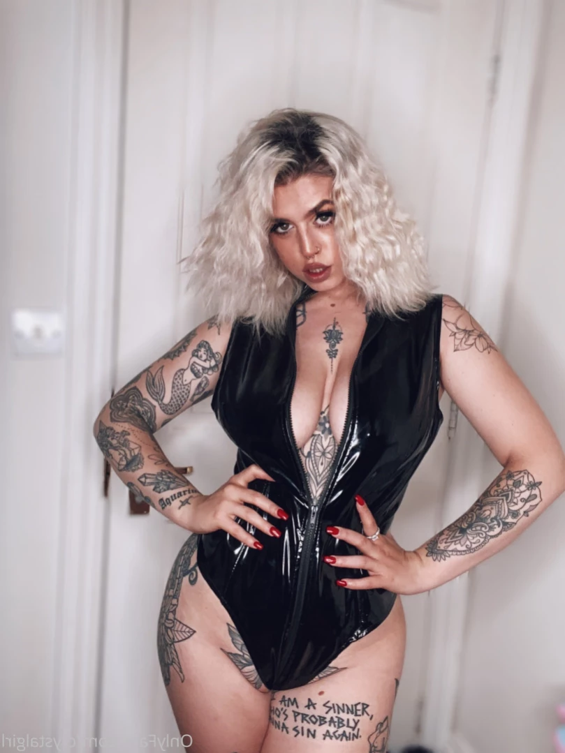 Crystal 🍆 SALE ON 🤍 [ crystalgirl ] Onlyfans leaked photo 15482251 on Hotleaks.tv