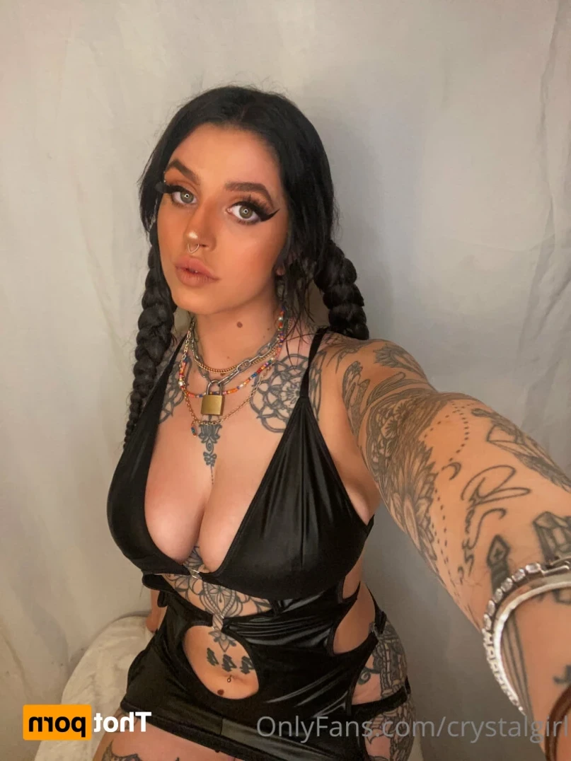 Crystal 🍆 SALE ON 🤍 [ crystalgirl ] Onlyfans leaked photo 15663372 on Hotleaks.tv