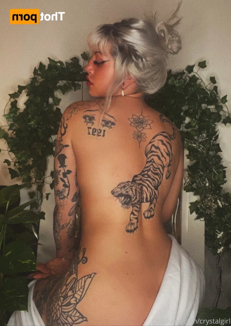 Crystal 🍆 SALE ON 🤍 [ crystalgirl ] Onlyfans leaked photo 15836841 on Hotleaks.tv