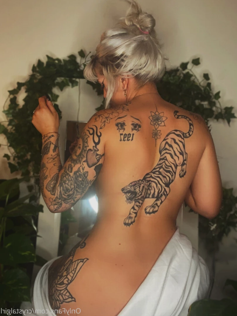 Crystal 🍆 SALE ON 🤍 [ crystalgirl ] Onlyfans leaked photo 15881764 on Hotleaks.tv