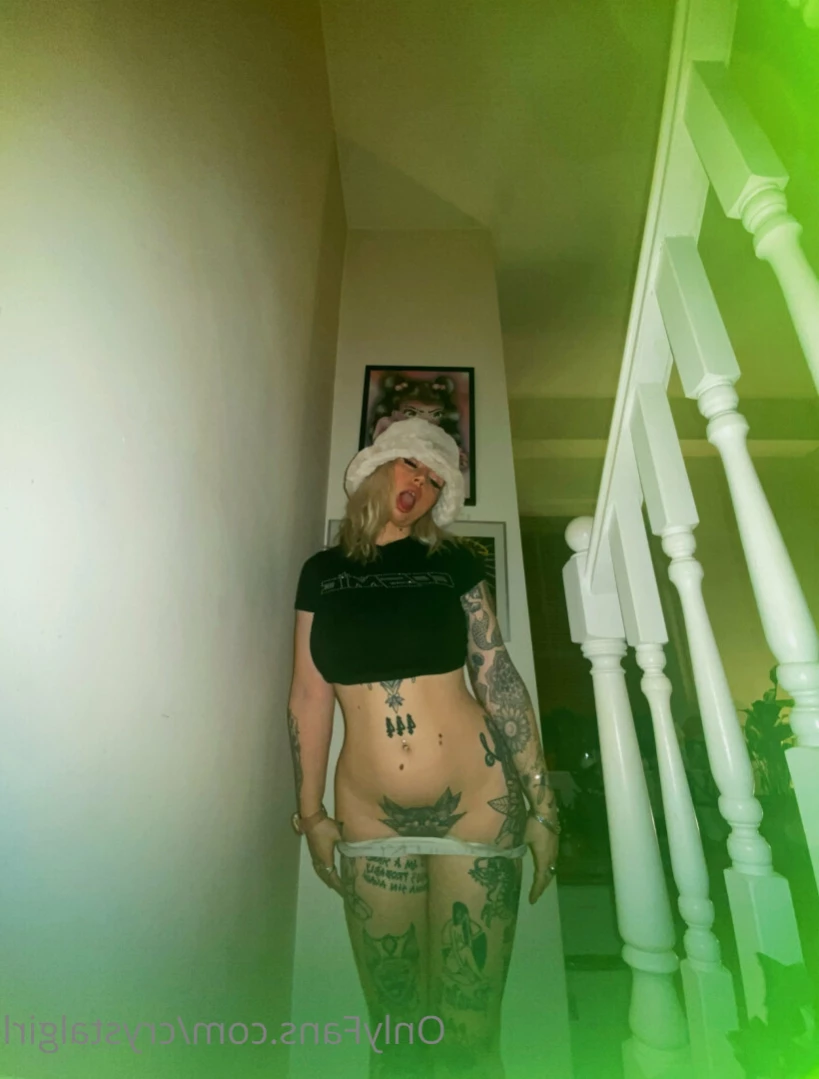 Crystal 🍆 SALE ON 🤍 [ crystalgirl ] Onlyfans leaked photo 15908641 on Hotleaks.tv