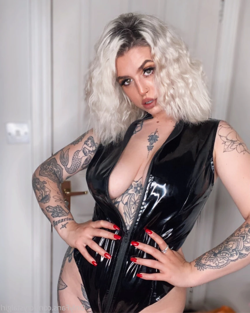Crystal 🍆 SALE ON 🤍 [ crystalgirl ] Onlyfans leaked photo 15914018 on Hotleaks.tv