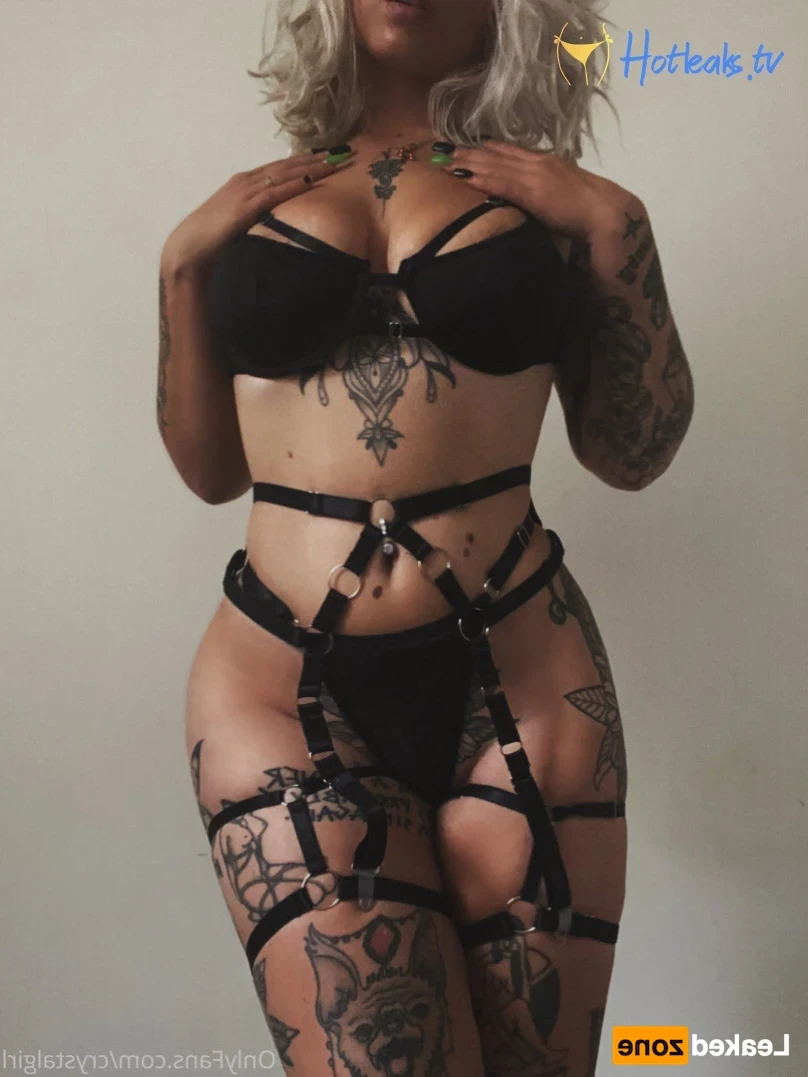 Crystal 🍆 SALE ON 🤍 [ crystalgirl ] Onlyfans leaked photo 16049865 on Hotleaks.tv