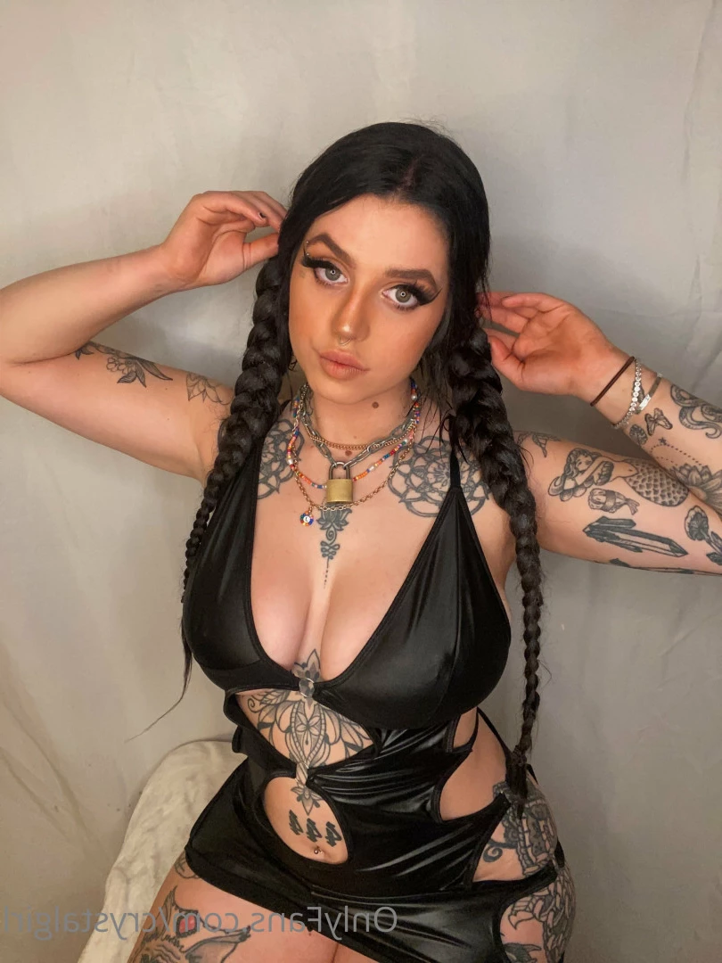 Crystal 🍆 SALE ON 🤍 [ crystalgirl ] Onlyfans leaked photo 16190704 on Hotleaks.tv