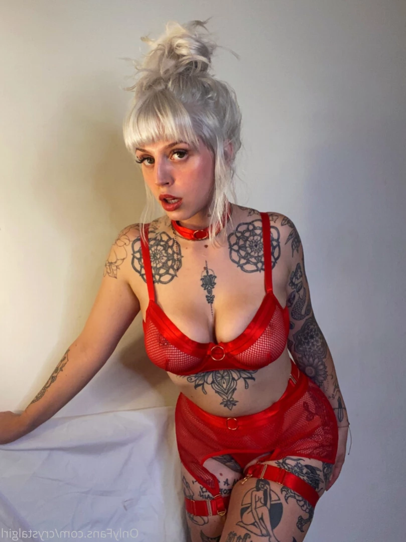 Crystal 🍆 SALE ON 🤍 [ crystalgirl ] Onlyfans leaked photo 16238159 on Hotleaks.tv