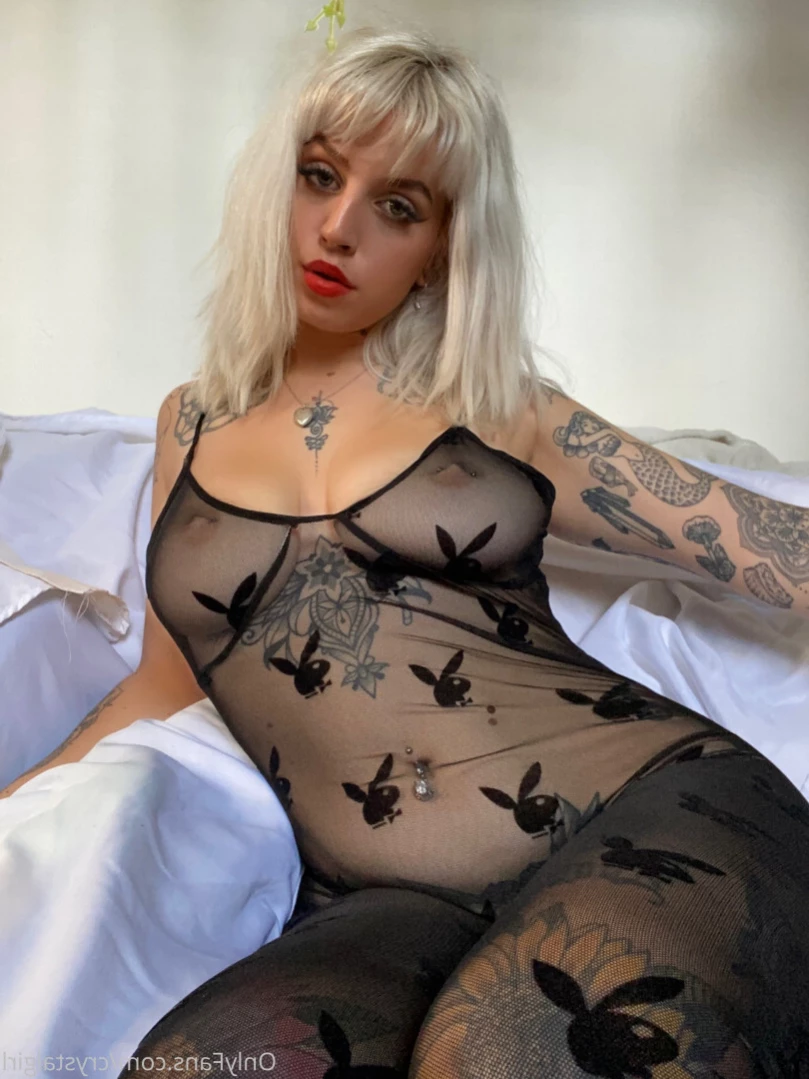 Crystal 🍆 SALE ON 🤍 [ crystalgirl ] Onlyfans leaked photo 16481100 on Hotleaks.tv