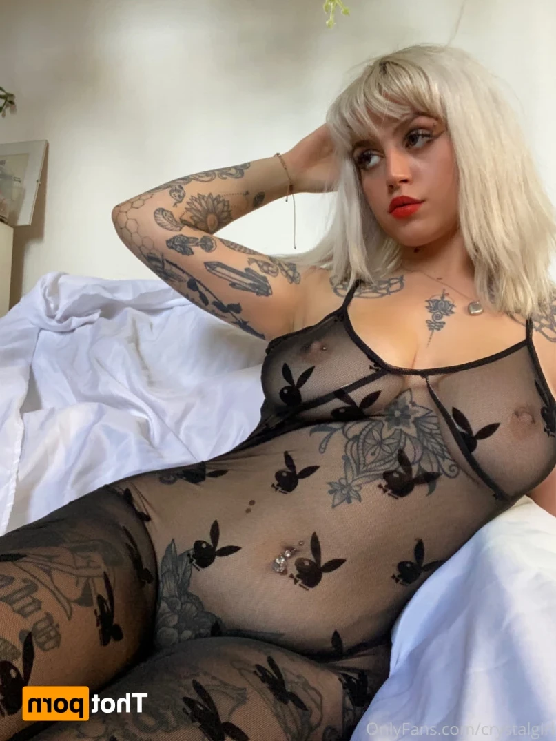 Crystal 🍆 SALE ON 🤍 [ crystalgirl ] Onlyfans leaked photo 16482541 on Hotleaks.tv