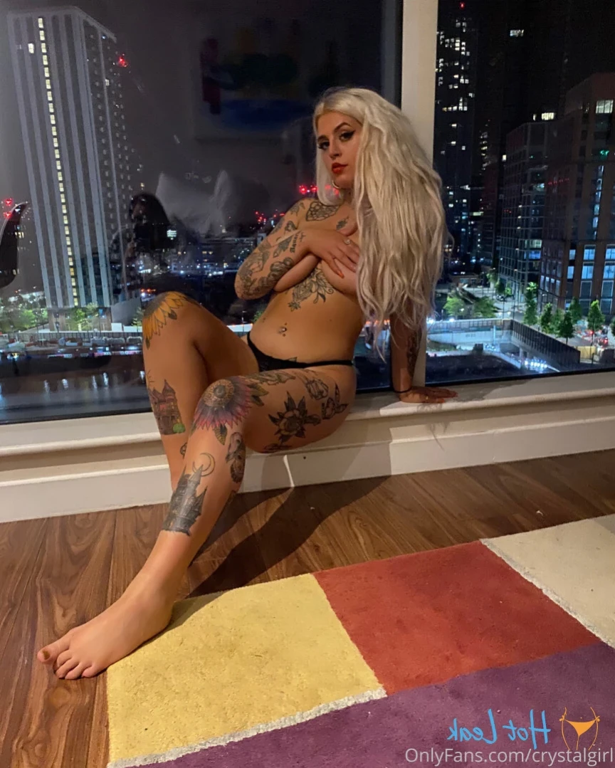 Crystal 🍆 SALE ON 🤍 [ crystalgirl ] Onlyfans leaked photo 16484057 on Hotleaks.tv