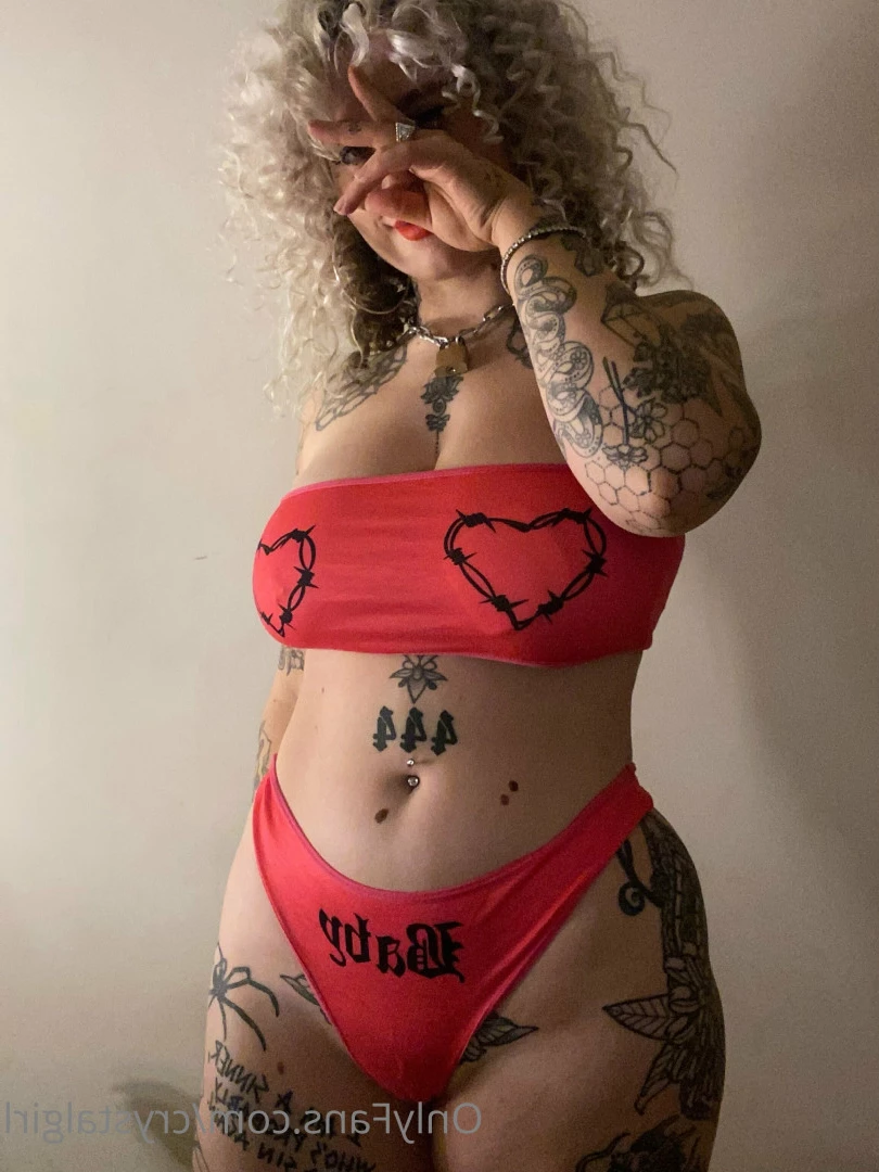 Crystal 🍆 SALE ON 🤍 [ crystalgirl ] Onlyfans leaked photo 16486449 on Hotleaks.tv