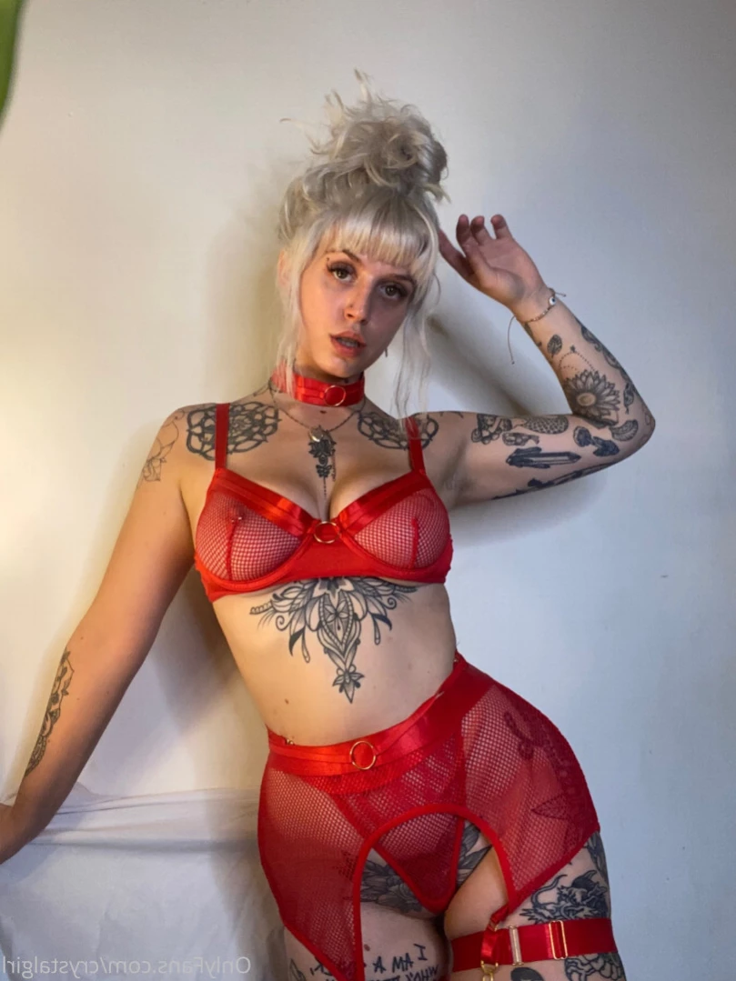 Crystal 🍆 SALE ON 🤍 [ crystalgirl ] Onlyfans leaked photo 16491391 on Hotleaks.tv