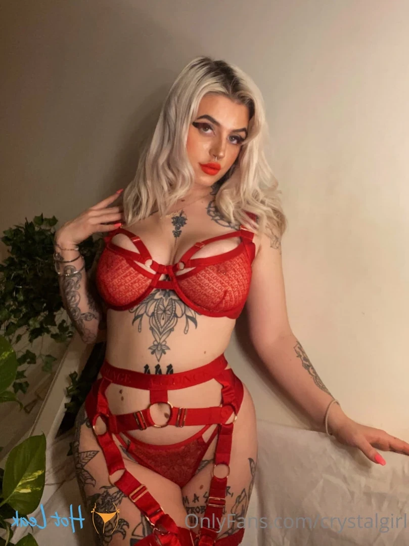 Crystal 🍆 SALE ON 🤍 [ crystalgirl ] Onlyfans leaked photo 16514296 on Hotleaks.tv