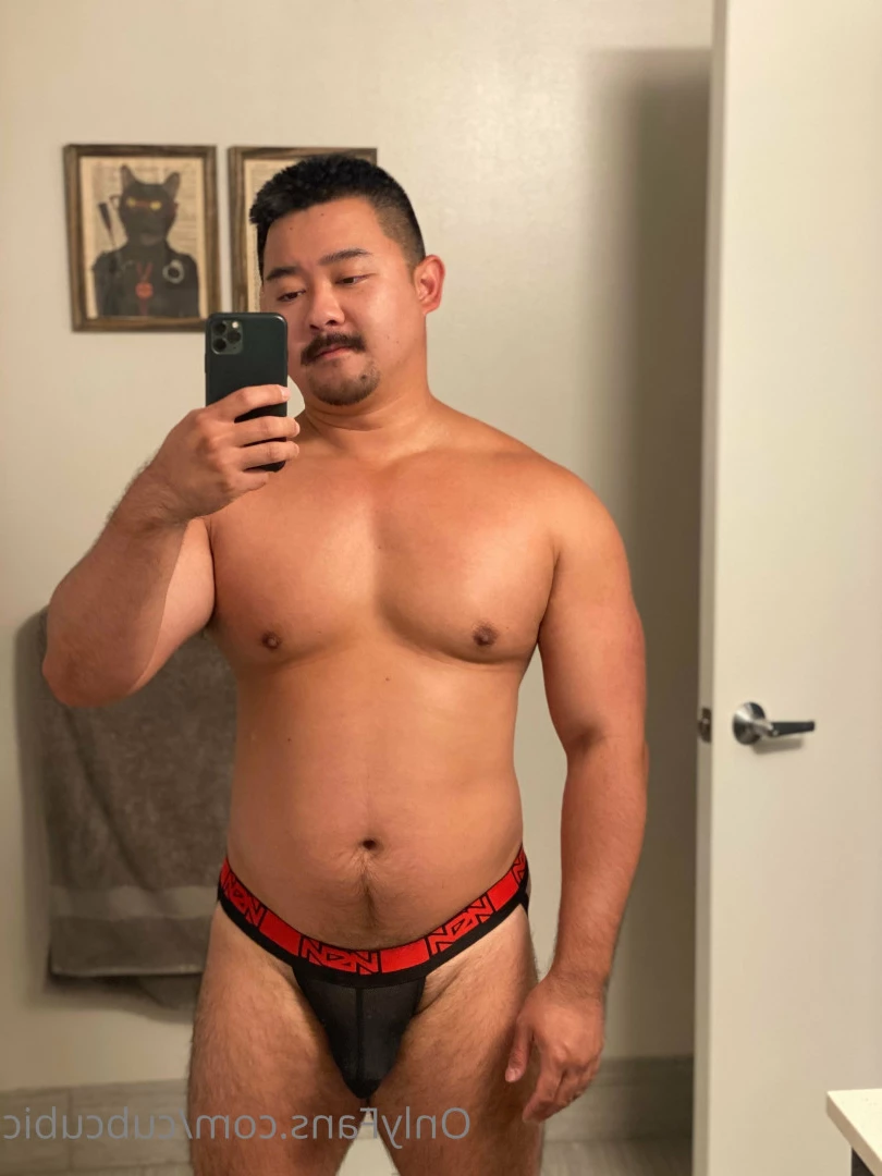 cubcubic Onlyfans leaked photo 6446277 on Hotleaks.tv