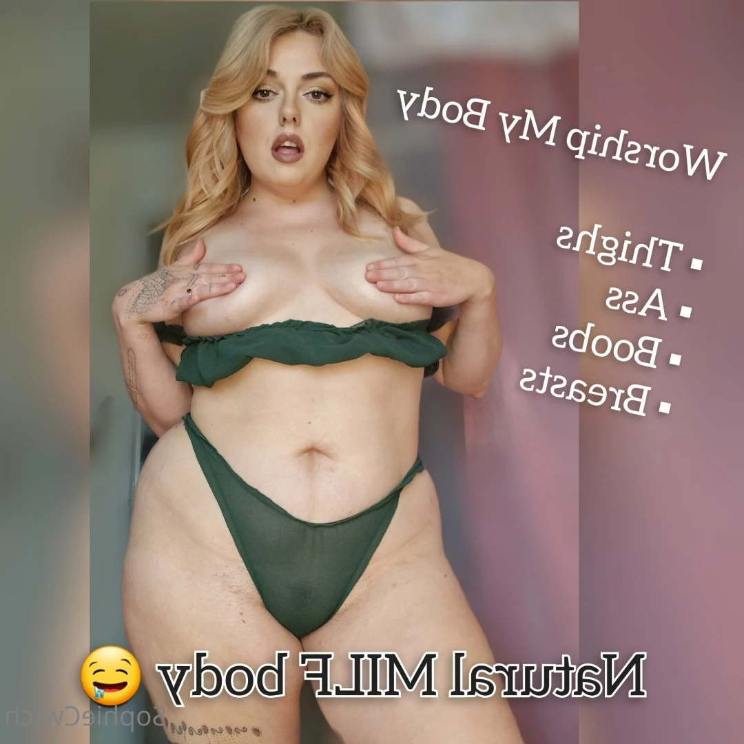 Sophie🥵 [ sultry-sophie ] Onlyfans leaked photo 6422826 on Hotleaks.tv