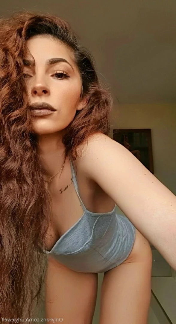 ❣ TINY FIERCE BARBIE ❣ [ curlyjewelfree ] Onlyfans leaked photo 6690733 on Hotleaks.tv