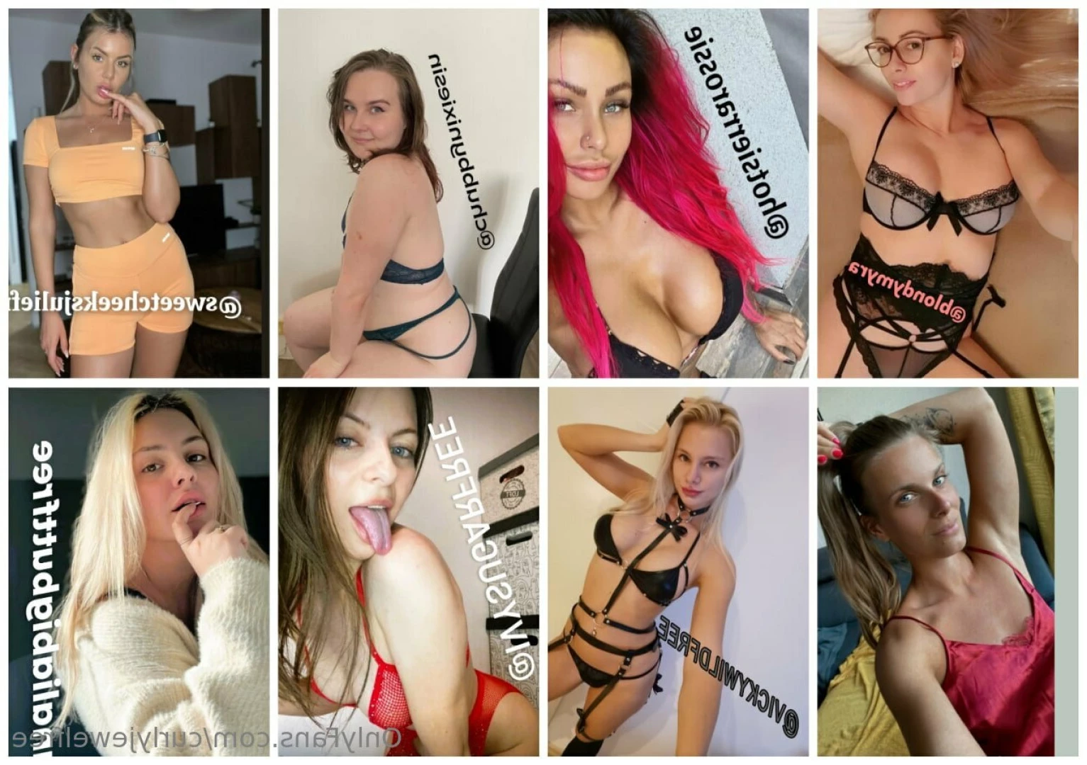 ❣ TINY FIERCE BARBIE ❣ [ curlyjewelfree ] Onlyfans leaked photo 6690815 on Hotleaks.tv