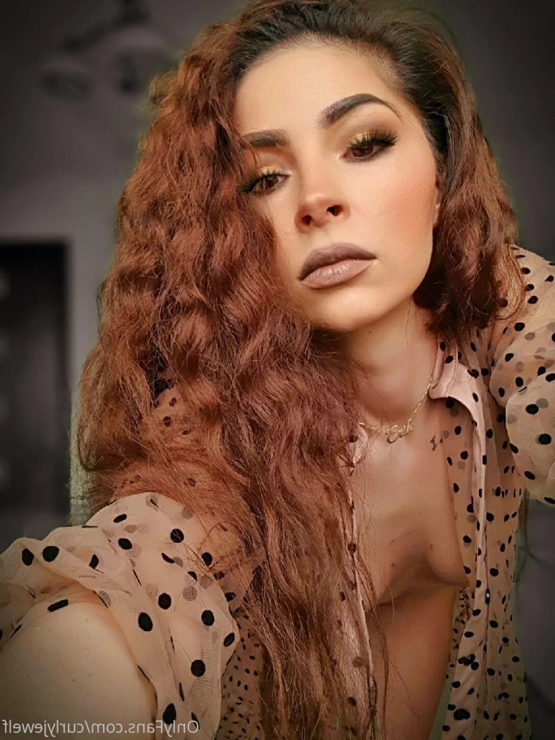 ❣ TINY FIERCE BARBIE ❣ [ curlyjewelfree ] Onlyfans leaked photo 6690973 on Hotleaks.tv