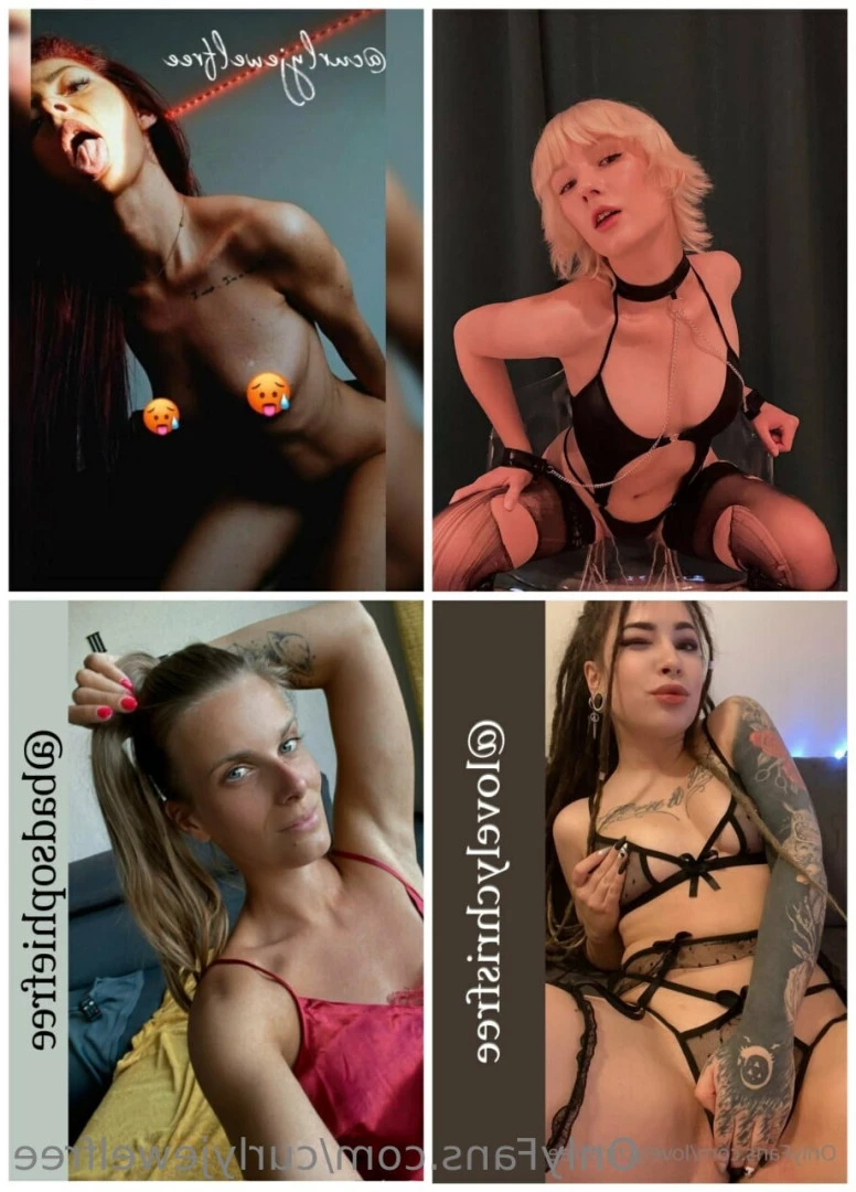 ❣ TINY FIERCE BARBIE ❣ [ curlyjewelfree ] Onlyfans leaked photo 6691093 on Hotleaks.tv