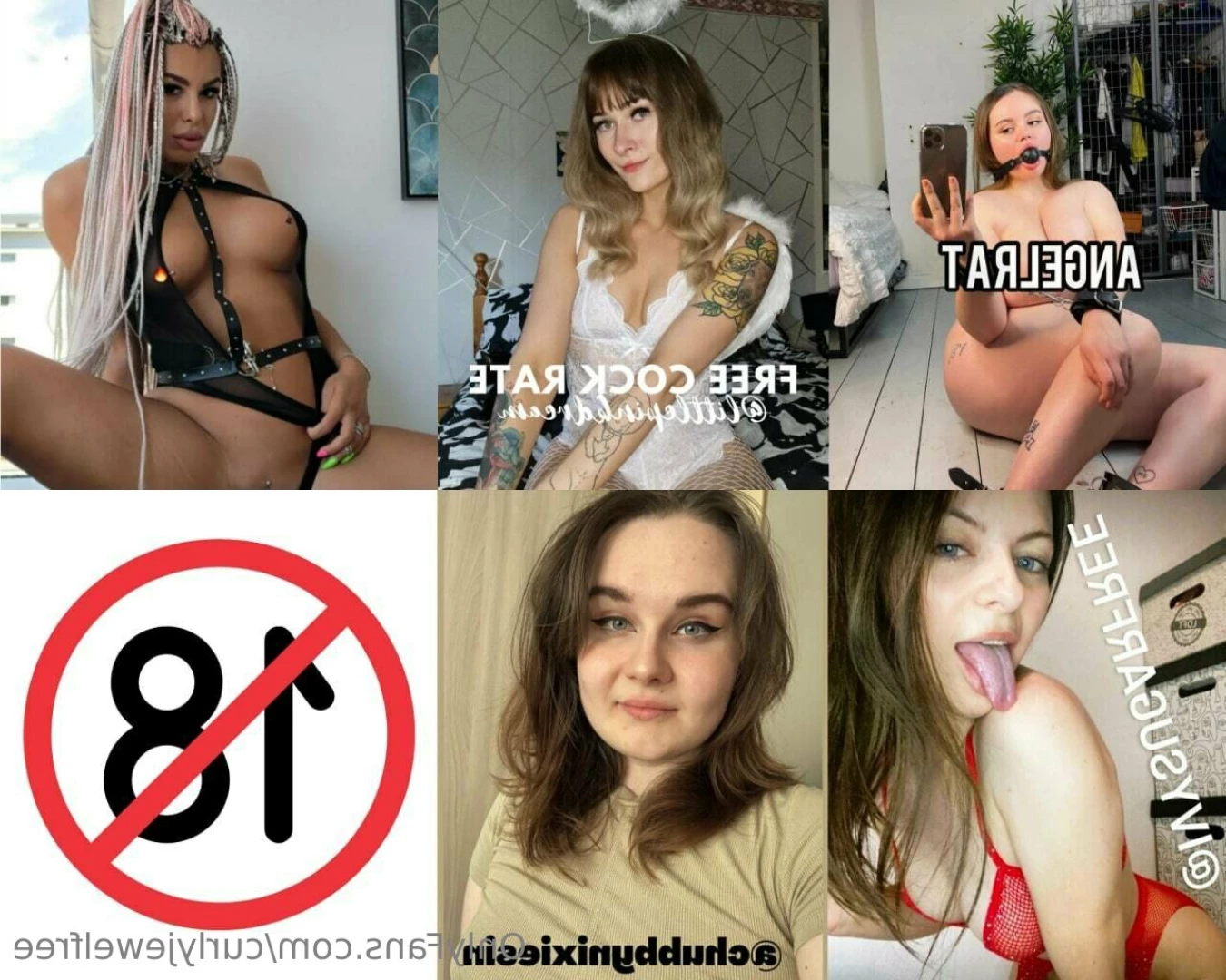 ❣ TINY FIERCE BARBIE ❣ [ curlyjewelfree ] Onlyfans leaked photo 6691150 on Hotleaks.tv