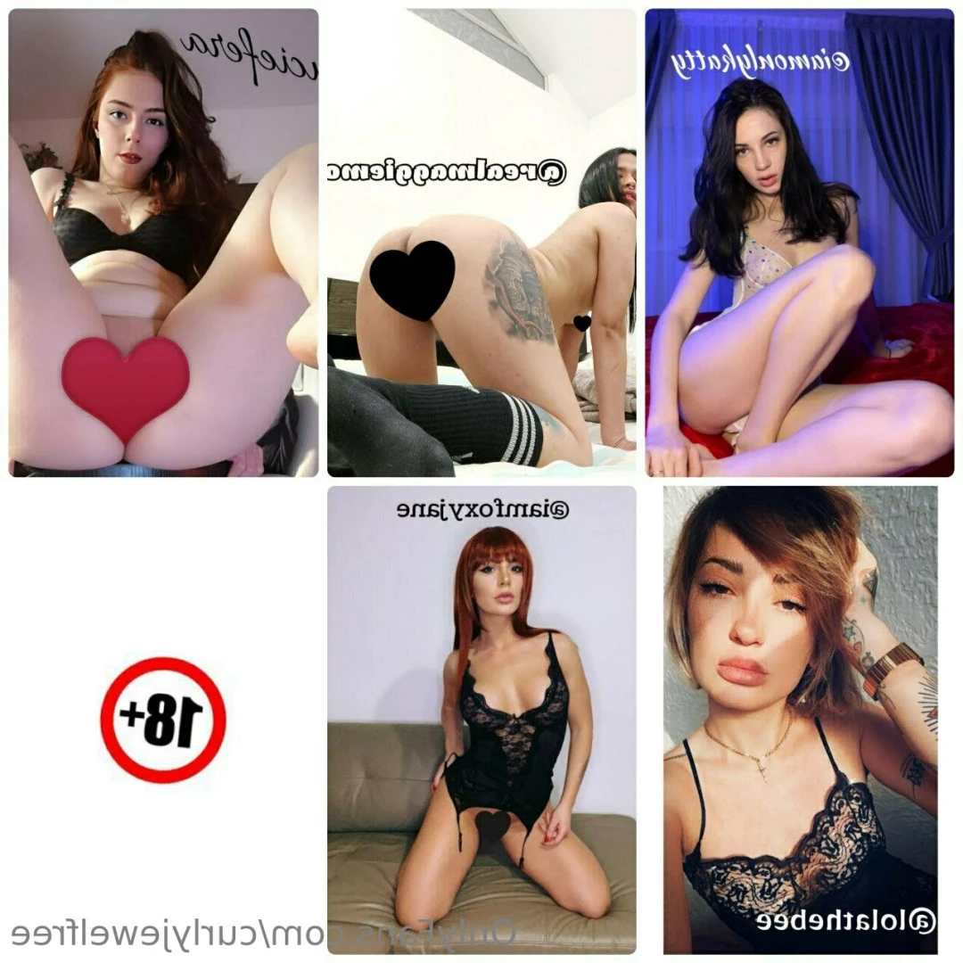 ❣ TINY FIERCE BARBIE ❣ [ curlyjewelfree ] Onlyfans leaked photo 6691177 on Hotleaks.tv