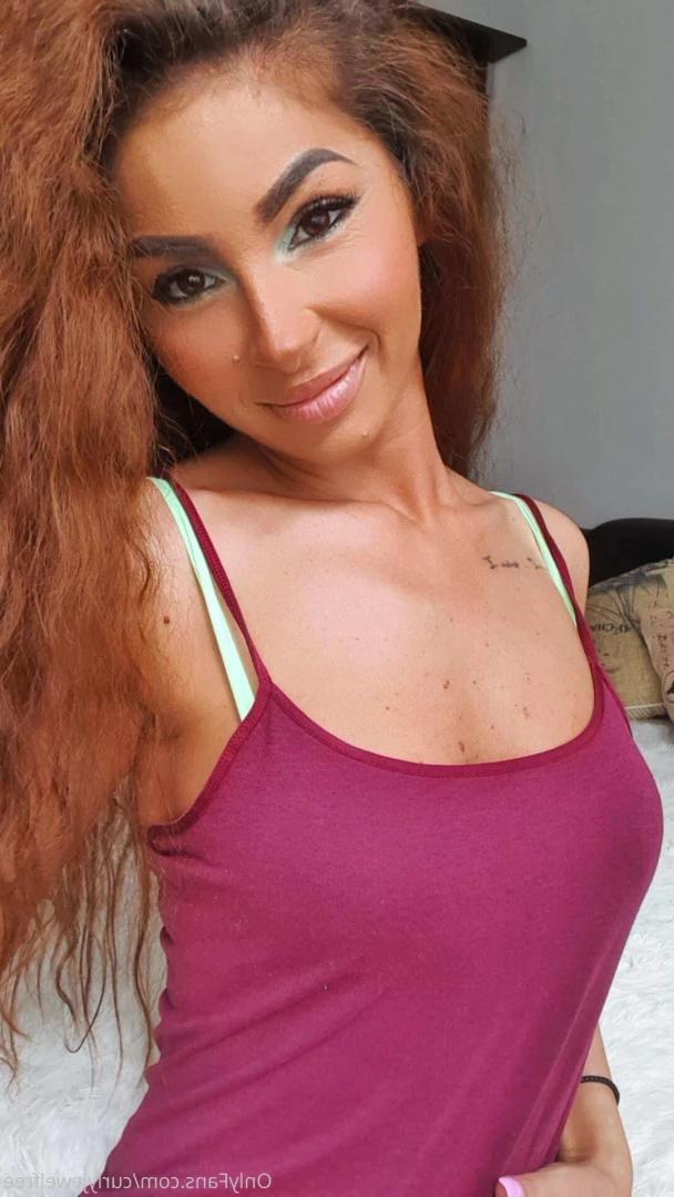 ❣ TINY FIERCE BARBIE ❣ [ curlyjewelfree ] Onlyfans leaked photo 6691243 on Hotleaks.tv
