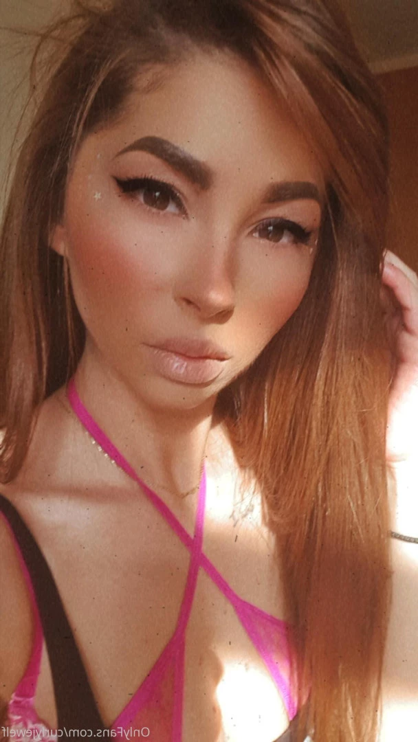 ❣ TINY FIERCE BARBIE ❣ [ curlyjewelfree ] Onlyfans leaked photo 6691288 on Hotleaks.tv