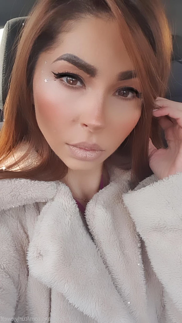 ❣ TINY FIERCE BARBIE ❣ [ curlyjewelfree ] Onlyfans leaked photo 6691374 on Hotleaks.tv