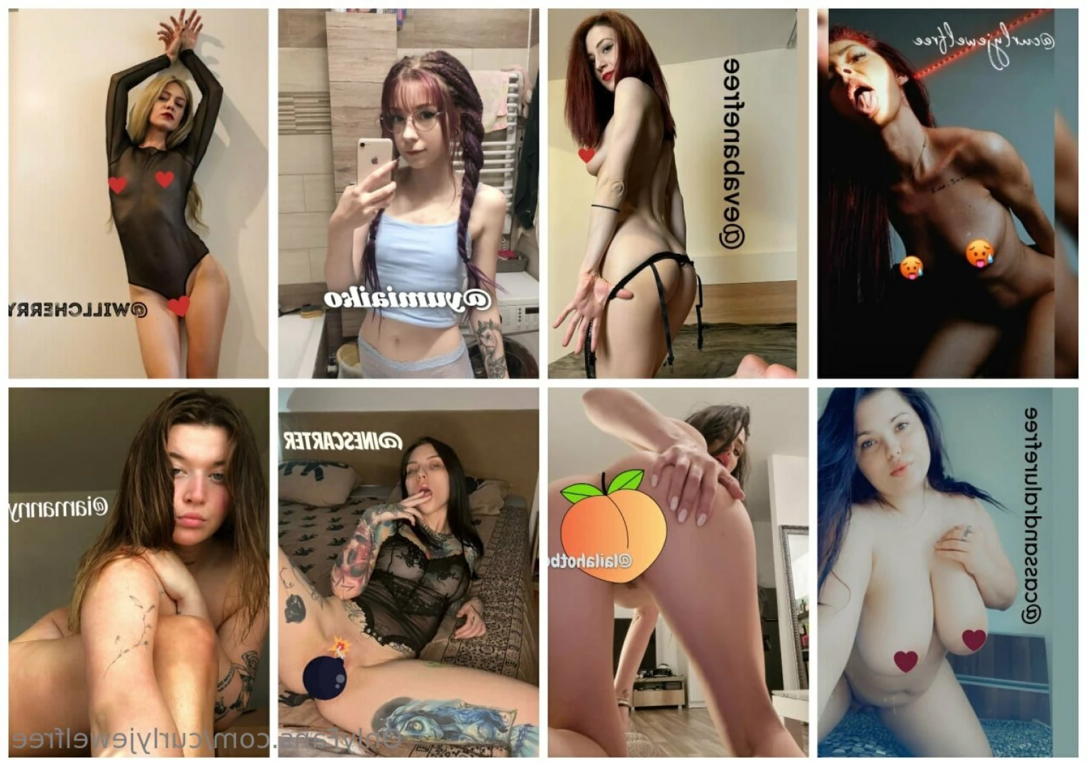 ❣ TINY FIERCE BARBIE ❣ [ curlyjewelfree ] Onlyfans leaked photo 6691581 on Hotleaks.tv