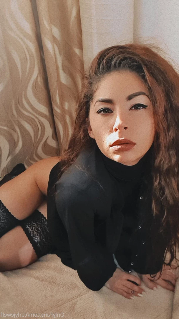 ❣ TINY FIERCE BARBIE ❣ [ curlyjewelfree ] Onlyfans leaked photo 6691656 on Hotleaks.tv